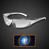 Nexus Diffraction Glasses