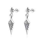 Okult Earrings