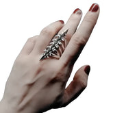 Spinecore Ring (Adjustable)