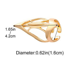 Stryker Ring (Adjustable)