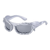 Tendril Glasses