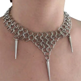 Valkyrie Necklace
