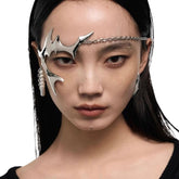 Voidveil Face Armour