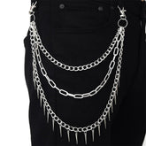 Tri-Vex Waist Chain