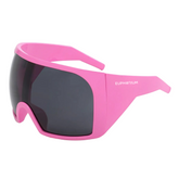 Turbo XL Visor