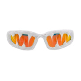 Pyroclast Glasses