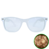 Diffraction Glasses
