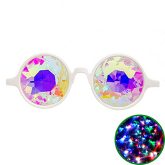 Kaleidoscope Glasses