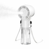 Portable Misting Fan