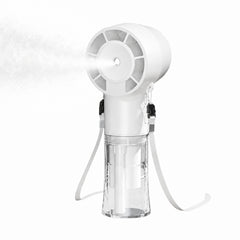 Portable Misting Fan