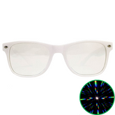 Diffraction Glasses