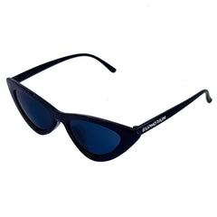 Cat Eye Diffraction Glasses