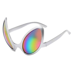 Alien Optics