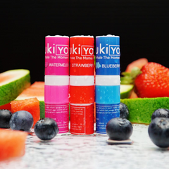 UKIYO Scented Inhalers (3 Pack)