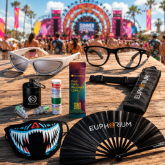 Euro Summer Starter Festival Kit