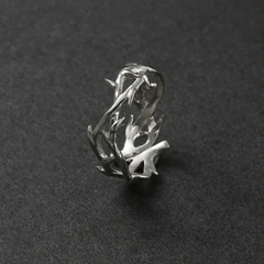 Barbed Ring (Adjustable)