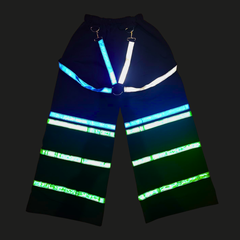 BioCore Phat Pants (Original Denim)
