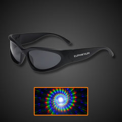 808 Diffraction Glasses