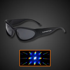 808 Diffraction Glasses