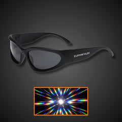 808 Diffraction Glasses