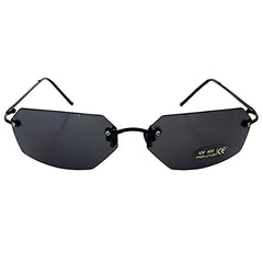 Agent Smith Glasses