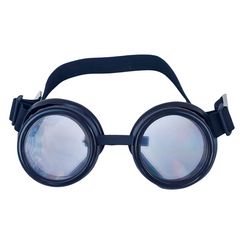 Diffraction Goggles