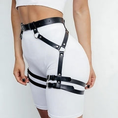 Essential Thigh Garter