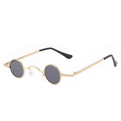 Gabber Glasses