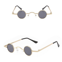 Gabber Glasses