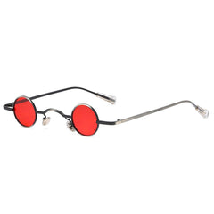 Gabber Glasses