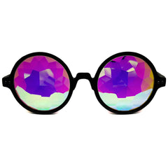 Kaleidoscope Glasses
