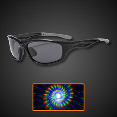 Nightshift Diffraction Glasses