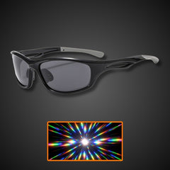 Nightshift Diffraction Glasses