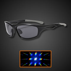 Nightshift Diffraction Glasses