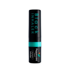 Black Peppermint Field Inhaler