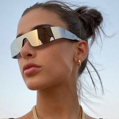 Techno Shades
