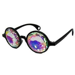Ultimate Kaleidoscope Glasses