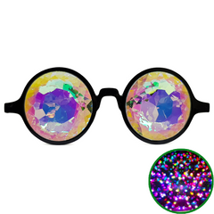 Ultimate Kaleidoscope Glasses