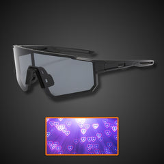 Neo Diffraction Glasses