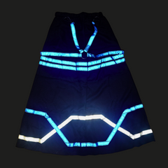 Biohazard Phat Pants