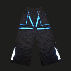 CryoFlame Phat Pants (Original Denim)