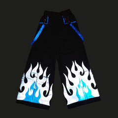 CryoFlame Phat Pants (Original Denim)