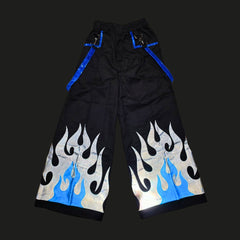 CryoFlame Phat Pants (Original Denim)