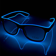 LED Glasses