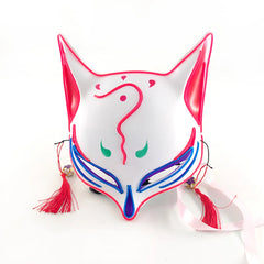 Fox LED Mask