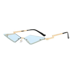 Prism Glasses