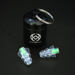 Music Earplugs