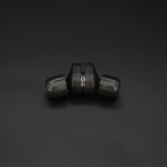 Sonic Slide Earplugs (High Fidelity)