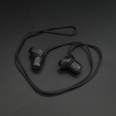 Sonic Slide Earplugs (High Fidelity)