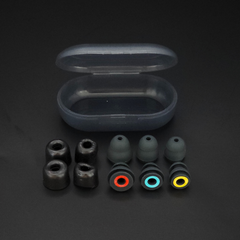 Sonic Slide Earplugs (High Fidelity)